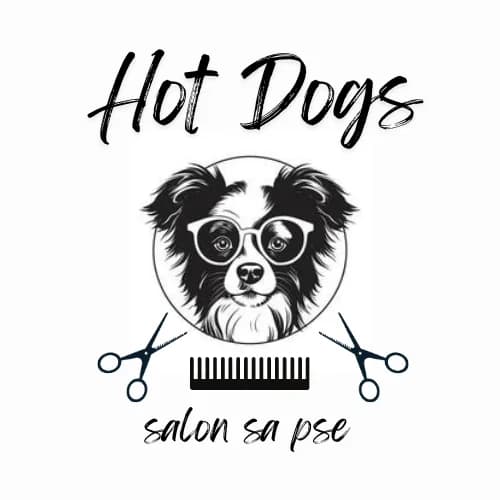 Hot Dogs salon za pse